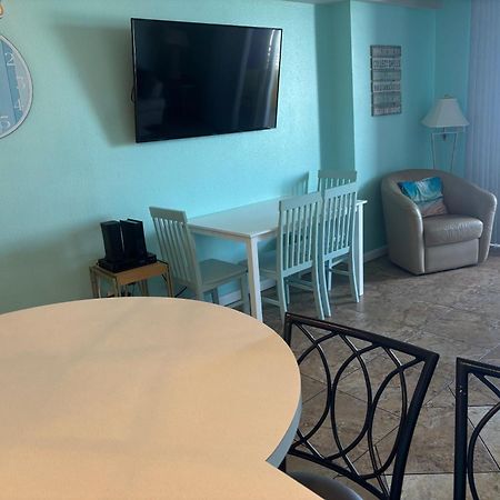 Ocean Walk Resort - Breathtaking Ocean Front View Daytona Beach Buitenkant foto