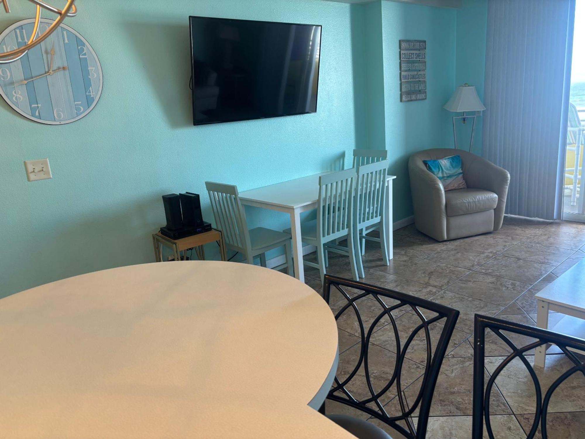Ocean Walk Resort - Breathtaking Ocean Front View Daytona Beach Buitenkant foto