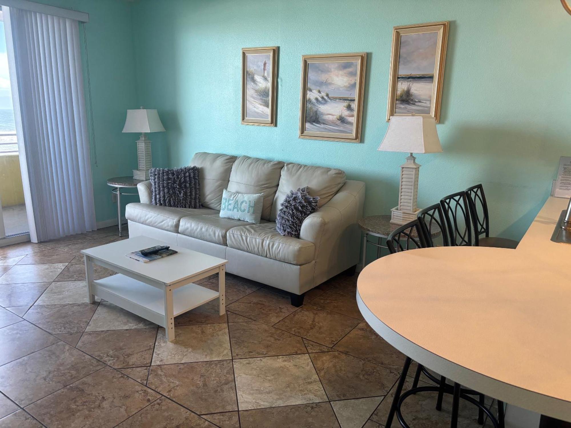 Ocean Walk Resort - Breathtaking Ocean Front View Daytona Beach Buitenkant foto