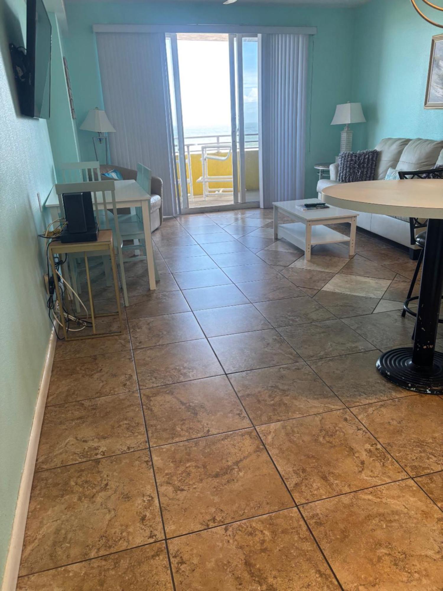 Ocean Walk Resort - Breathtaking Ocean Front View Daytona Beach Buitenkant foto