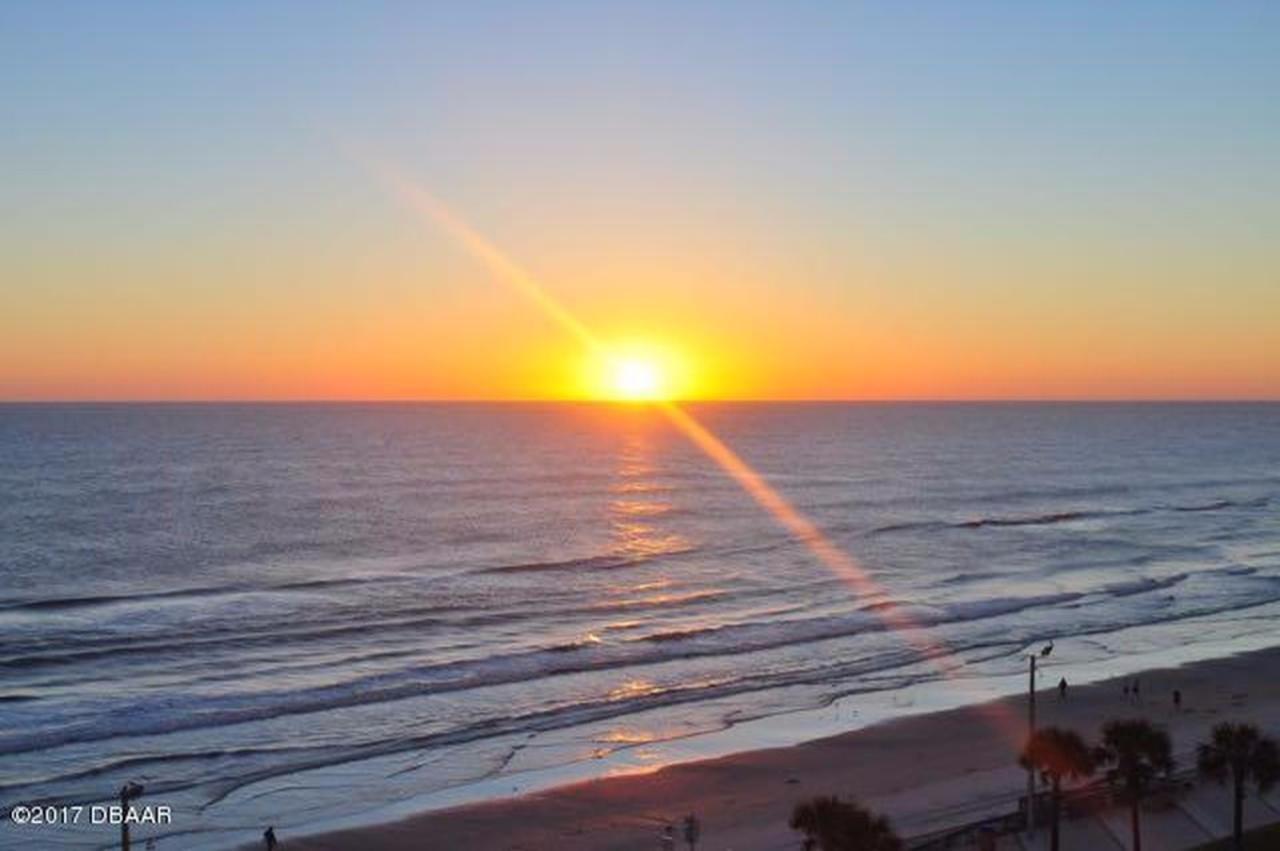 Ocean Walk Resort - Breathtaking Ocean Front View Daytona Beach Buitenkant foto