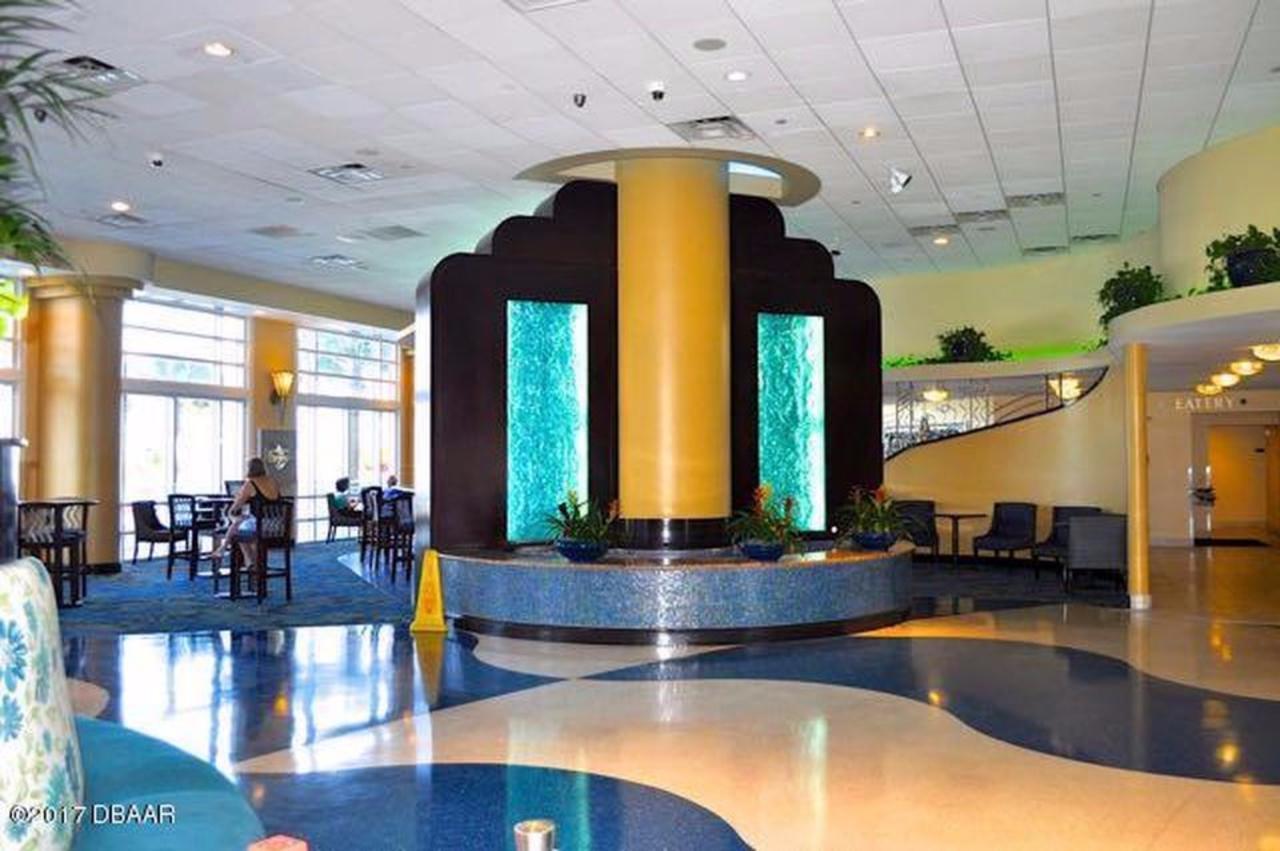 Ocean Walk Resort - Breathtaking Ocean Front View Daytona Beach Buitenkant foto