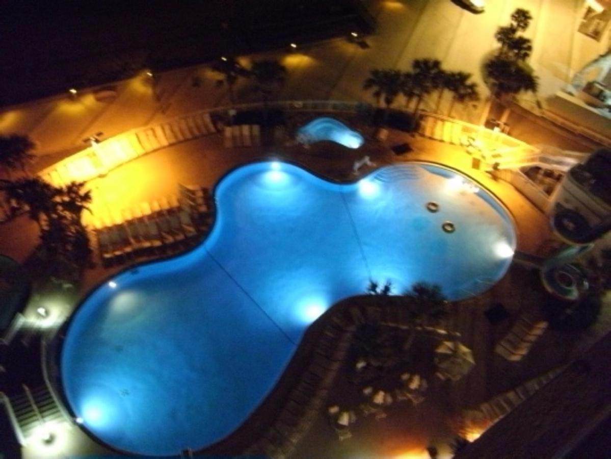 Ocean Walk Resort - Breathtaking Ocean Front View Daytona Beach Buitenkant foto