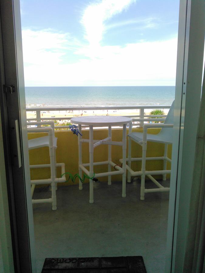 Ocean Walk Resort - Breathtaking Ocean Front View Daytona Beach Buitenkant foto